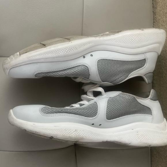 Prada sneakers women’s - Picture 8 of 14